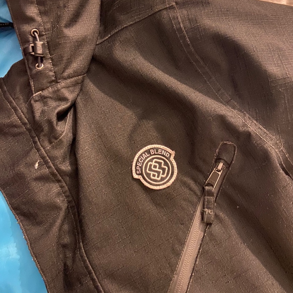 Ski Jacket